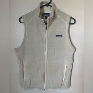 Patagonia Better Sweater Women’s Vest